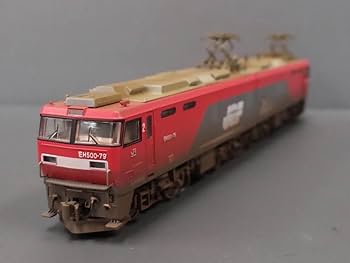 TOMIX 7167 EH500型電気機関車 新品未使用未開封品 TOMIX EH500形電気機関車（3次形・増備型） 品番:7167